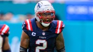 Patriots DE Harold Landry enjoyed pit stop against former team