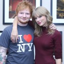 Taylor Swift on Engagement, Not Telling Ed Sheeran
