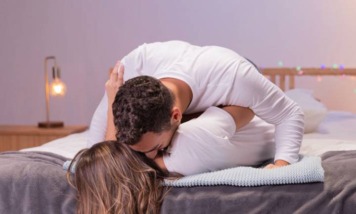 Sexo sin deseo: causas psicológicas que pocos reconocen