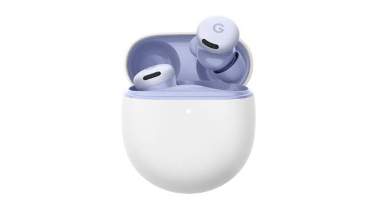 Pixel Buds 2a: los auriculares económicos de Google que se miran de tú a tú con los Pixel Buds Pro 2 costando 100 € menos