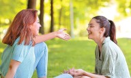 How peaceful communication builds understanding, reduces conflict