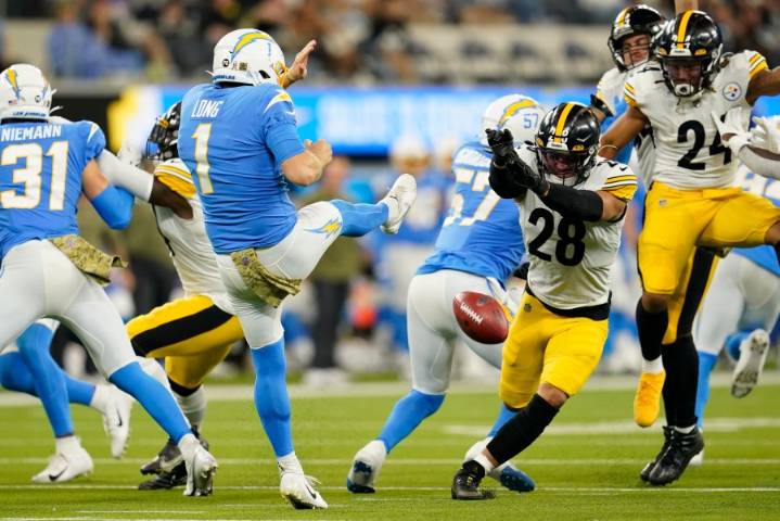Miles Killebrew ruled out for rest of Browns game