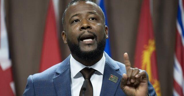 Federal government has spent more than $15M fighting Black class