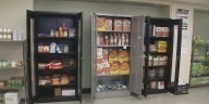 Cedar Rapids School District’s food pantries help students that could lose SNAP benefits
