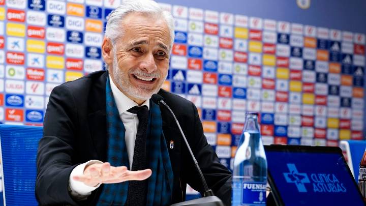 La justicia mexicana ordena la detención de Jesús Martínez, propietario del Real Oviedo