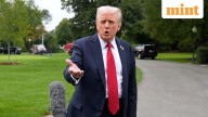 Did Trump say govt shutdowns happen due to weak presidents? Here's the truth