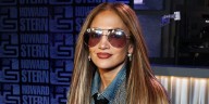 Jennifer Lopez Gets Very Candid About Love In Her First-Ever Interview With ‘The Howard Stern Show’ | Jennifer Lopez 
