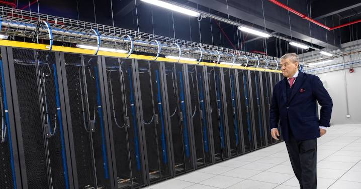 Gtd se asocia con el Grupo Romero para potenciar área de data centers: negocio se valoró en US$ 118 millones