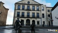 El Teatro Cervantes de Béjar se llena de ritmo con 'Happening: El rock suena en familia'
