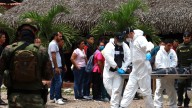 A la cárcel 9 presuntos miembros del 'clan del Golfo' involucrados en oleada violenta en Bolívar