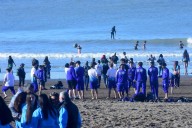 Cómo estará el clima este martes este Mar del Plata
