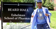 UNC student reflects on overcoming two bouts of cancer :: WRAL.com