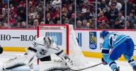 Kings reacquire Pheonix Copley for depth at goaltender