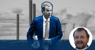 CRISPIN HULL | The fossil quartet's misleading climate narratives
