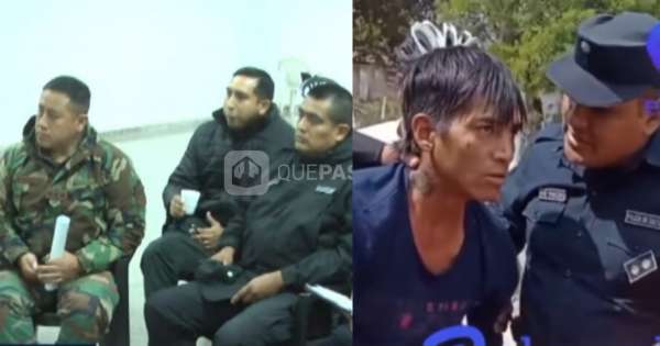 La policía dio su versión de la denuncia que recibió en San Agustín: "Tenía varias denuncias"