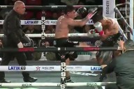 Calls Mount to Ban Mexican Boxer as “Weak” Kick Leads to DQ