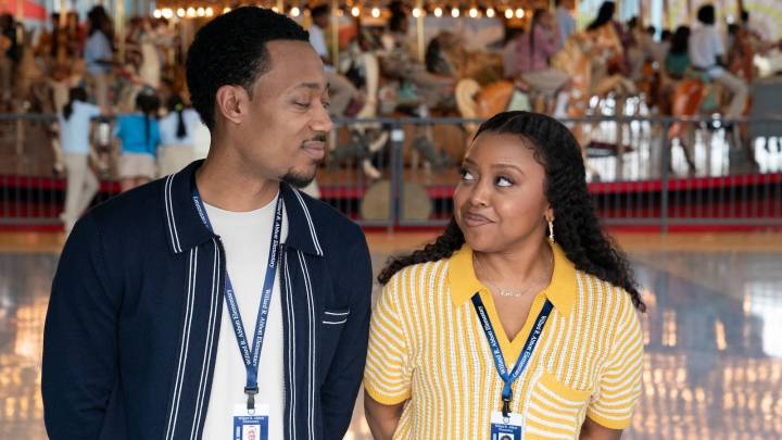 Abbott Elementary Season 5 Confirms Janine & Gregory Need To Break Up