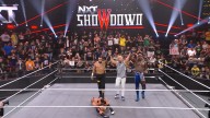 Men's TNA Team Victorious At Showdown After Trick Williams Walks Out On Team NXT