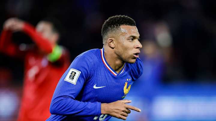 Mbappé avisa a España: "Tienen jugadores que no saben lo que es un Mundial"