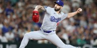 Dodgers World Series 2025 roster