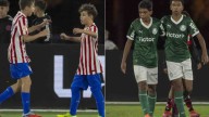 El Atlético se jugará su cuarto título consecutivo ante el abrumador Palmeiras del 'nuevo Endrick'