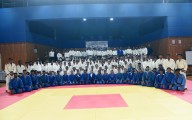 Goa Hosts National Judo Black Belt Camp Featuring Top Coaches and Officials