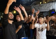 Israel and Hamas will exchange hostages and prisoners after agreeing to 1st phase of Gaza peace plan