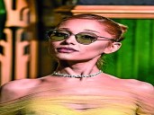 ‘Wicked’ helped Ariana fall in love with music again