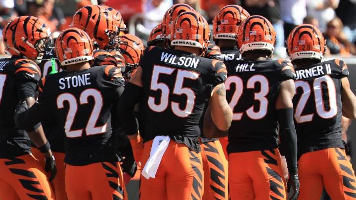 Bengals defense has players-only meeting after home loss