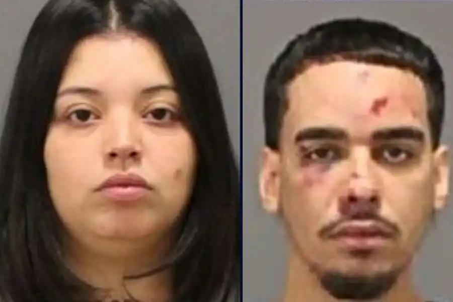 Connecticut couple accused of killing 12-year-old girl and hiding her body in plastic tote