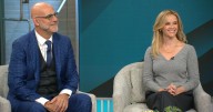 Reese Witherspoon on how her new book "Gone Before Goodbye" redefines the female action hero