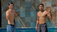 Rashib Martínez vuelve a casa y enfrenta a Lamberto Macías