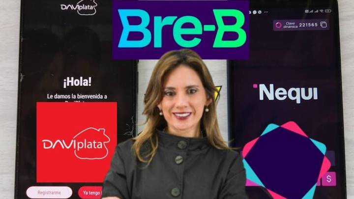 Retención del 1,5% en Nequi, DaviPlata, PSE y Bre-B encarecerá las compras en internet: Cámara de Comercio Electrónico