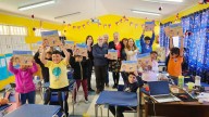 CON APOYO DE SCM CAROLA Y PUCOBRE ALFADECA RENUEVA SU COMPROMISO CON ALFBAFETIZACIÓN DE MENORES EN LA COMUNA DE TIERRA AMARILLA