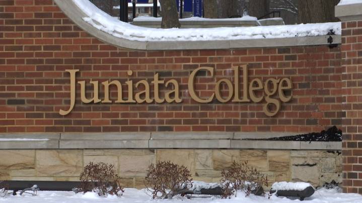 Juniata College sees increase in enrollment amid nationwide decline