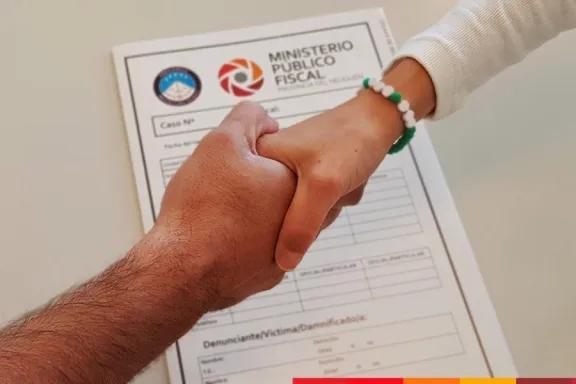 El Gobierno incorporó de forma permanente la mediación virtual en todo el país