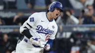 Shohei Ohtani Is Exactly Who Dodgers Need On Mound In Game 4