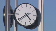 Sleep doctor's tips on adjusting to the end of daylight saving time
