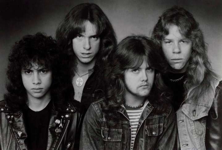 Metallica sigue rompiendo esquemas con su gira y legado musical