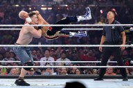 Major WWE Title Match Set for Saturday Night's Main Event