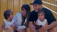 Daniela Celis compartió el difícil proceso durante la internación de Thiago: "Tanto miedo"