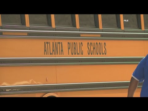 Atlanta Public Schools to discuss possible closure of Dunbar Elementary