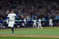 George Springer's home run was one of the biggest non-World Series plays in baseball history