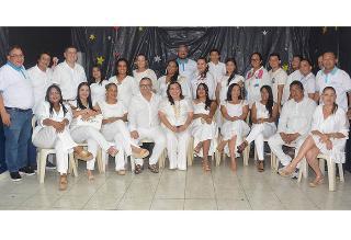 IED Nicolás Buenaventura celebra 35 aniversario