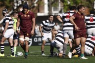 Ya están todos los clasificados. Top 12 de URBA: SIC y Newman accedieron a los playoffs y aún hay lucha por no descender