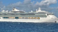 Alerta sanitaria en crucero que se dirige a Miami: 70 pasajeros presentan síntomas de norovirus