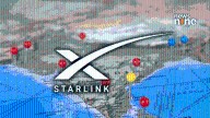 Elon Musk’s Starlink prepares India launch with gateway stations across major cities