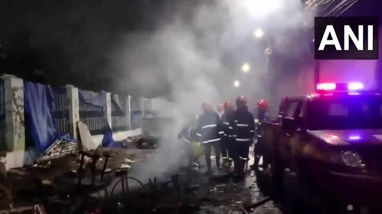 Fresh violence in Cuttack; govt suspends internet for 24 hours, Majhi, Patnaik appeal for peace
