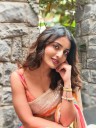 Ananya Nagalla Mixes Colours, Glamour, Yet Career Pauses