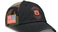 NCAA Nike Military Appreciation Collection available now: Get your Auburn gear today